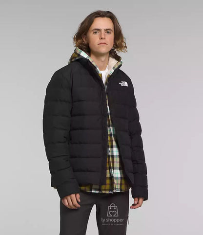 Jaqueta importada masculina THE NORTH FACE Aconcagua 3