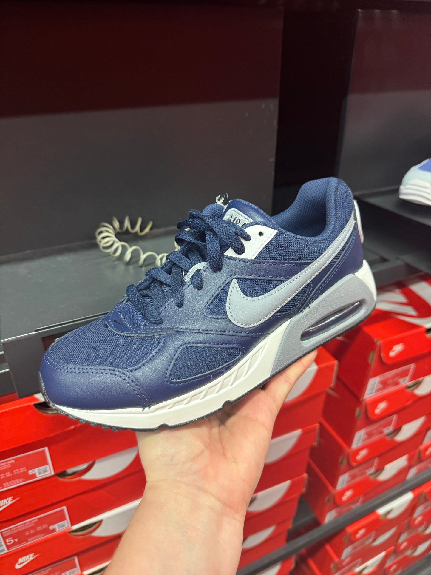 Tênis importado feminino NIKE Outlet 64