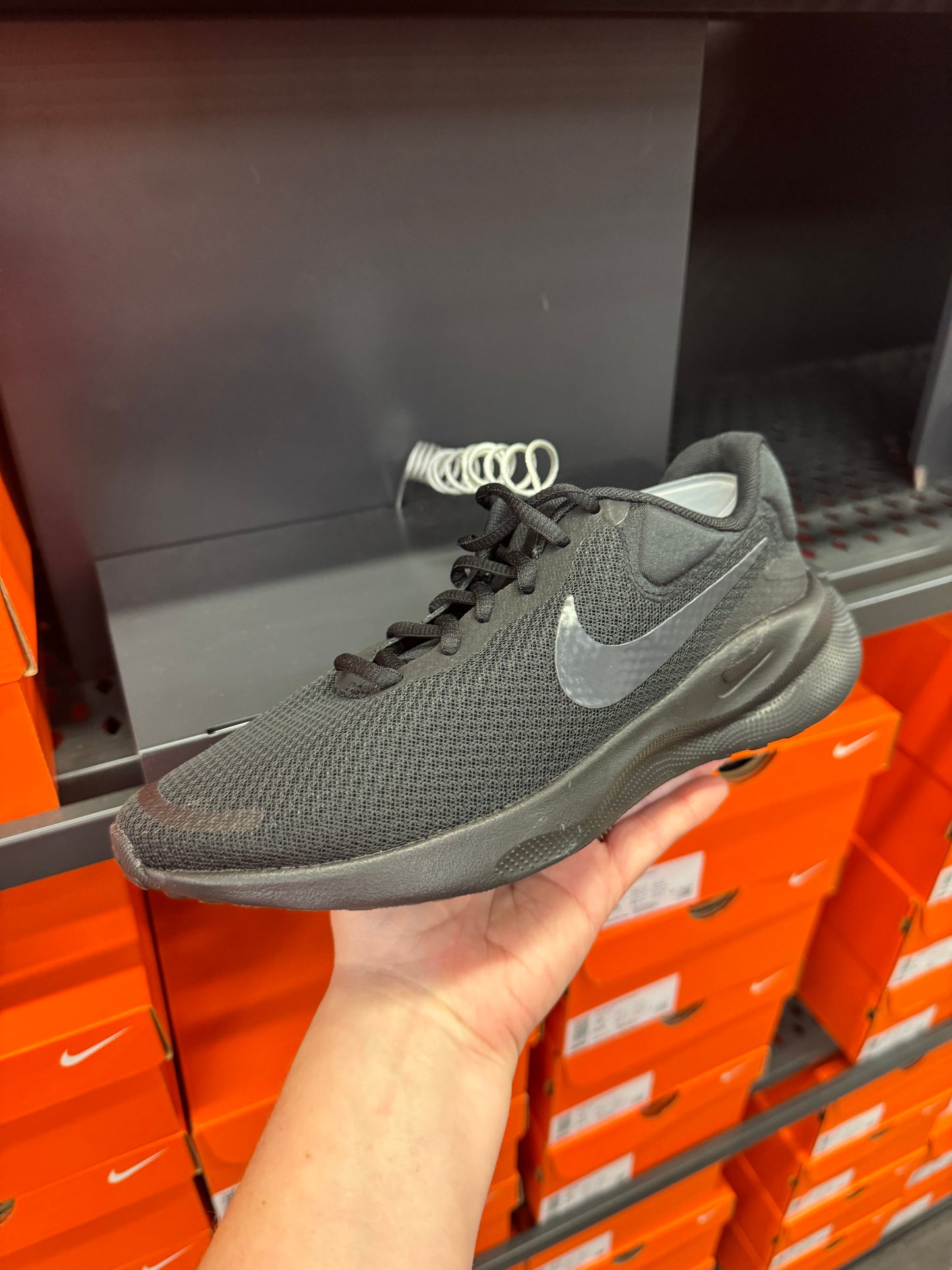 Tênis importado feminino NIKE Outlet 29