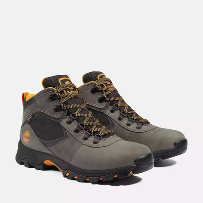 Bota de caminhada TIMBERLAND média impermeável Mt. Maddsen masculina