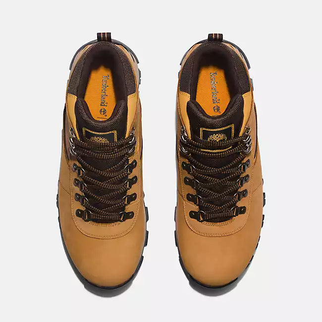 Bota de caminhada TIMBERLAND média impermeável Mt. Maddsen masculina