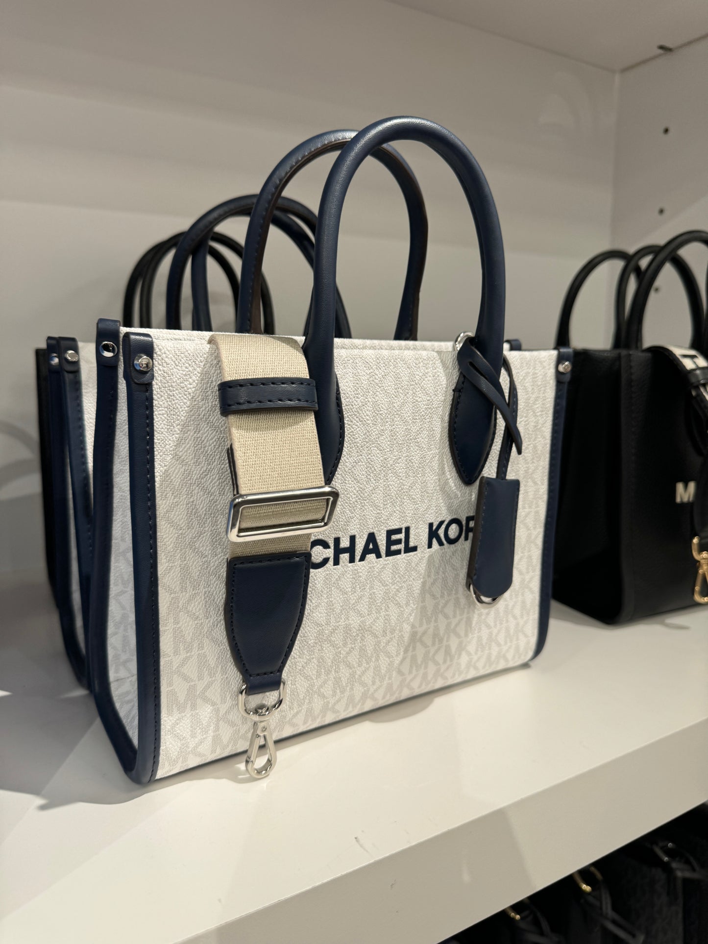 Bolsa importada MICHAEL KORS Mirella pequena