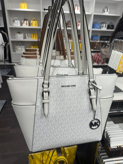 Bolsa importada MICHAEL KORS Charlotte