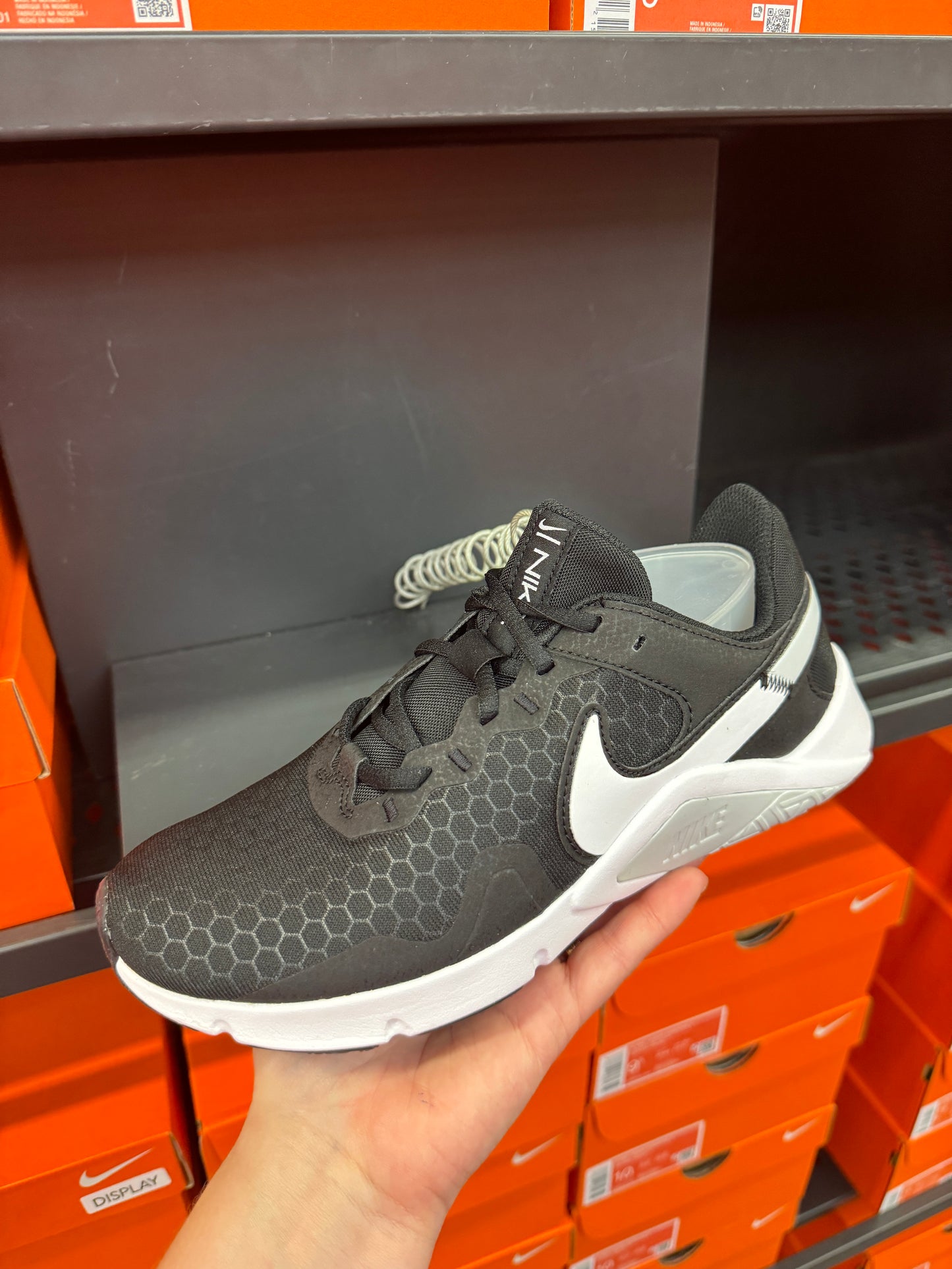 Tênis importado feminino NIKE Outlet 59