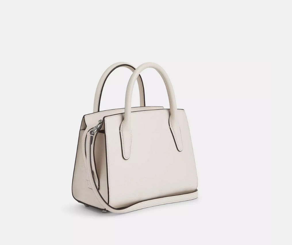 Bolsa COACH Andrea Carryall