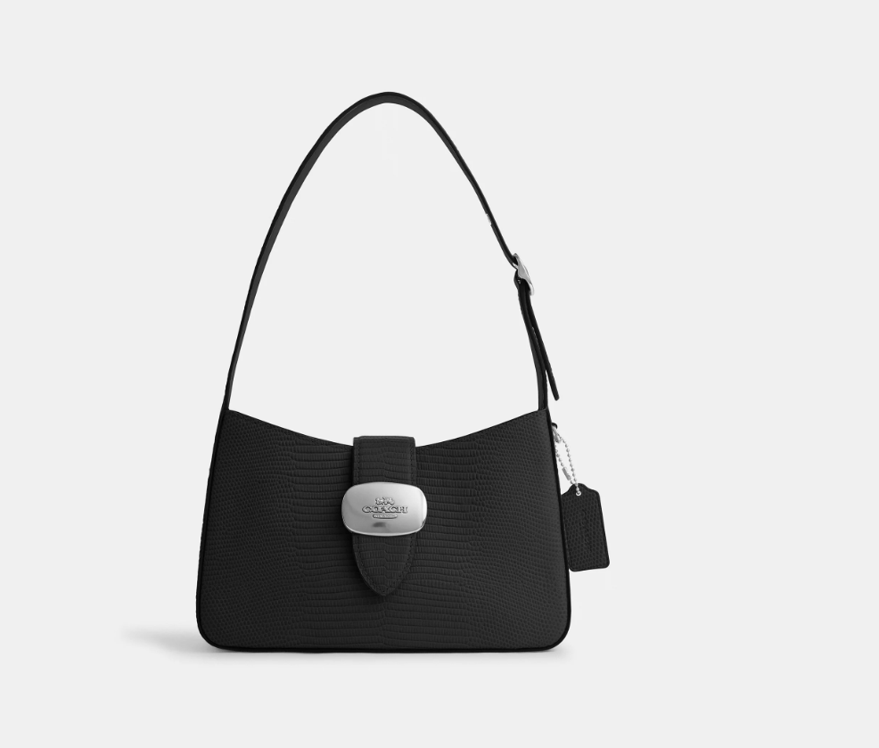 Bolsa COACH de ombro Eliza