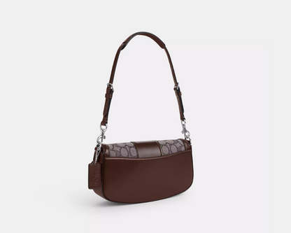 Bolsa COACH de ombro Andrea