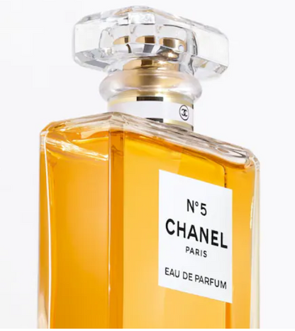 N°5 Eau de Parfum CHANEL perfume importado original