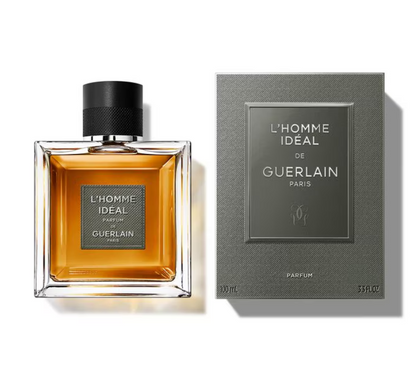 Perfume original L'homme Ideal GUERLAIN