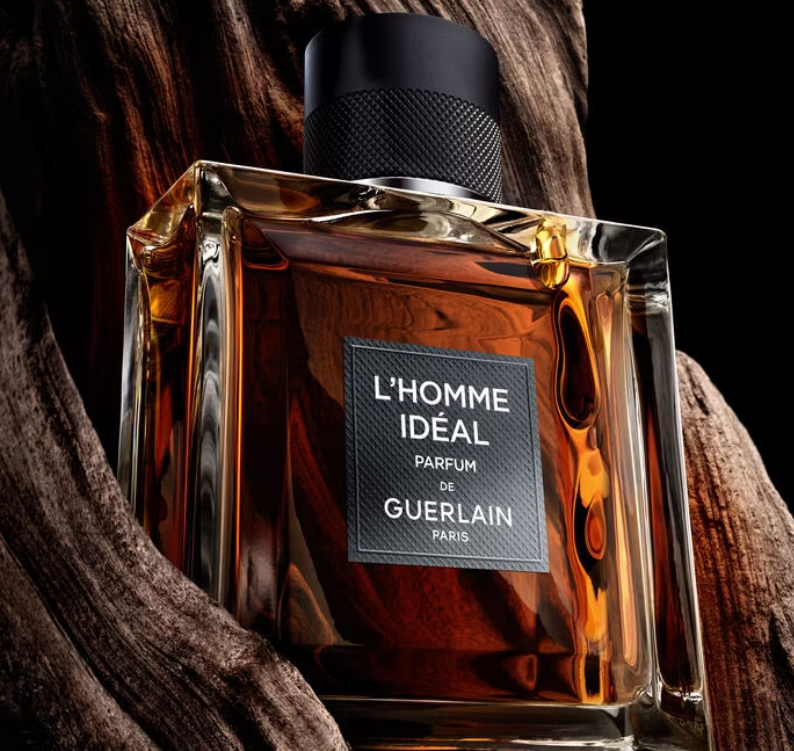 Perfume original L'homme Ideal GUERLAIN