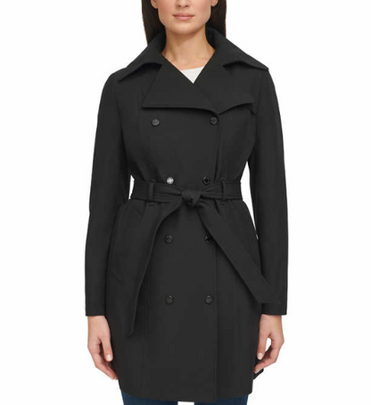 Casaco Coat feminino importado CALVIN KLEIN