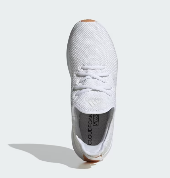 Tênis feminino importado ADIDAS Cloudfoam Pure