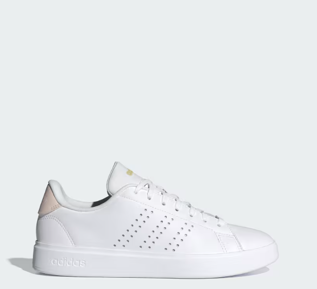 Tênis feminino importado ADIDAS Advantage 2.0