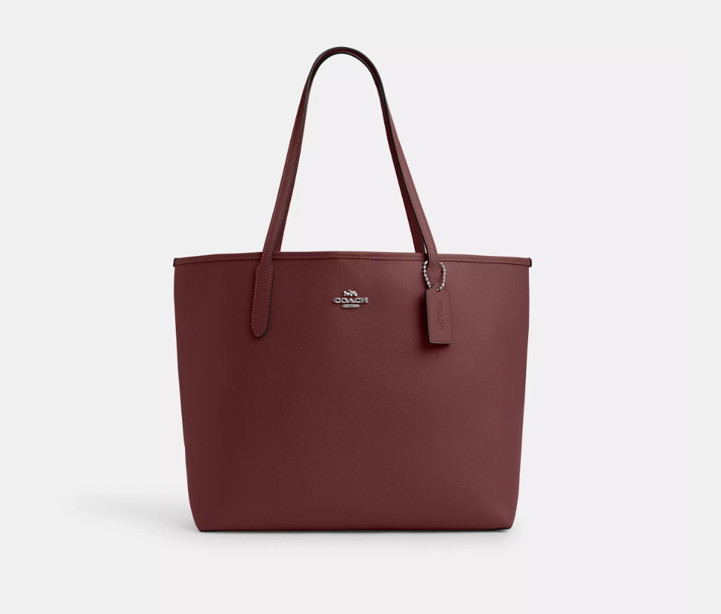 Bolsa COACH Bolsa City Tote