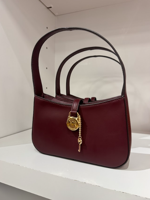 Bolsa de ombro importada MICHAEL KORS Lyra