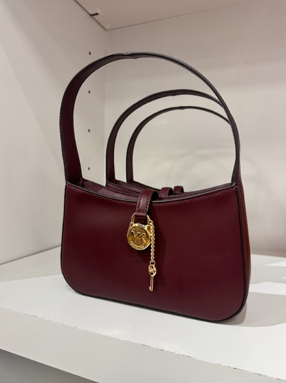 Bolsa de ombro importada MICHAEL KORS Lyra