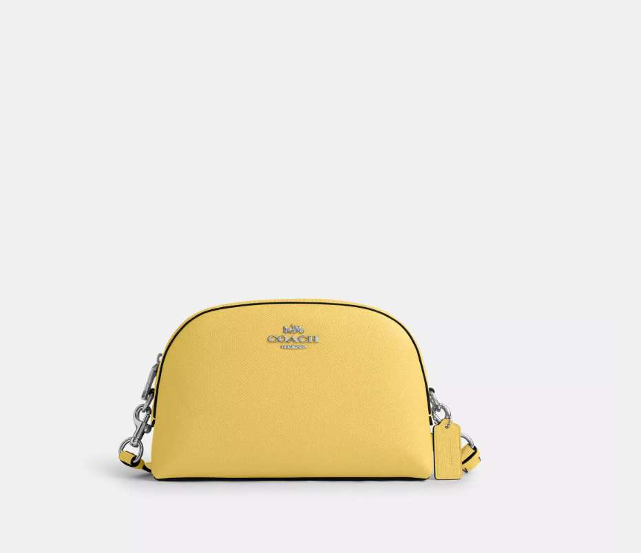 Bolsa importada COACH de ombro Mady Crossbody