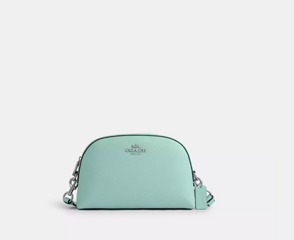 Bolsa importada COACH de ombro Mady Crossbody