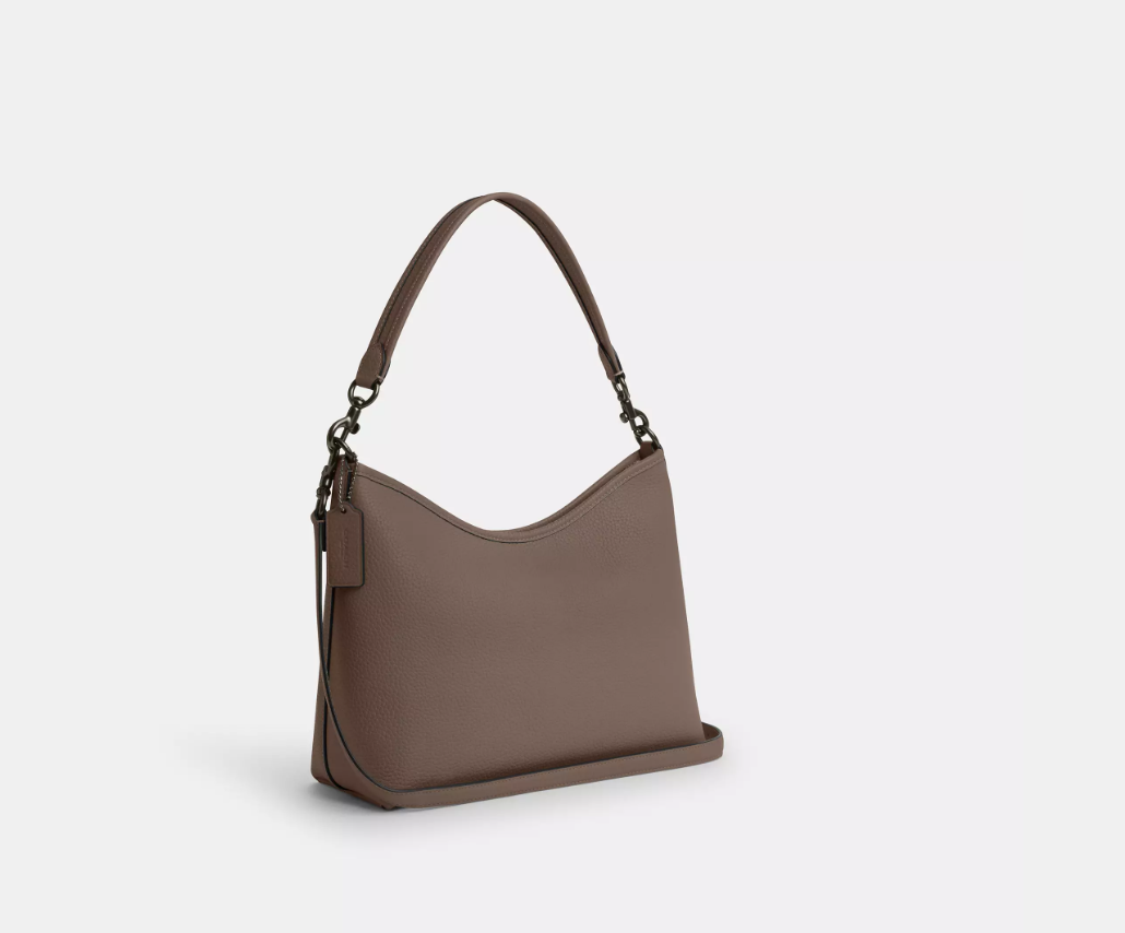 Bolsa COACH de ombro Laurel