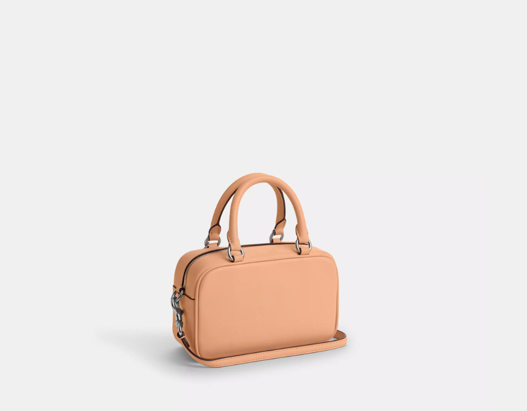 Bolsa COACH Satchel tiracolo