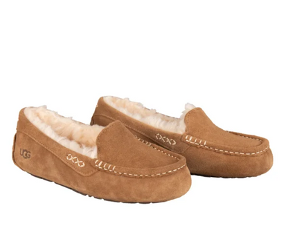 Chinelo UGG Ansley Feminino