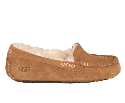 Chinelo UGG Ansley Feminino