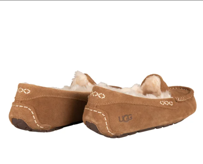 Chinelo UGG Ansley Feminino