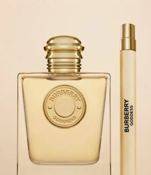 Perfume importado Burberry Deusa Eau de Parfum