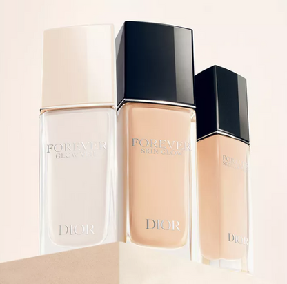 Primer DIOR Forever Glow Veil original