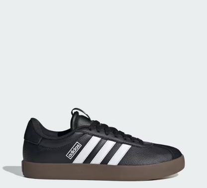 Tênis feminino importado ADIDAS VL Court 3.0 preto