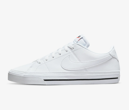 Tênis masculino NIKE Court Legado branca