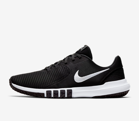 Tênis masculino NIKE Flex Control 4 preto