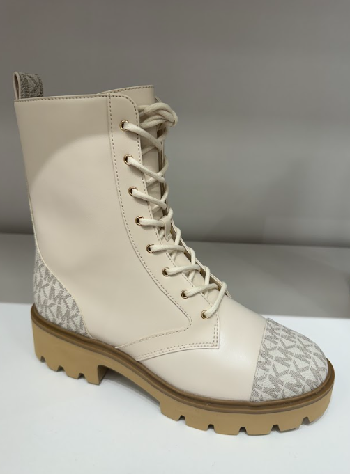 Bota feminina importada MICHAEL KORS com cadarço