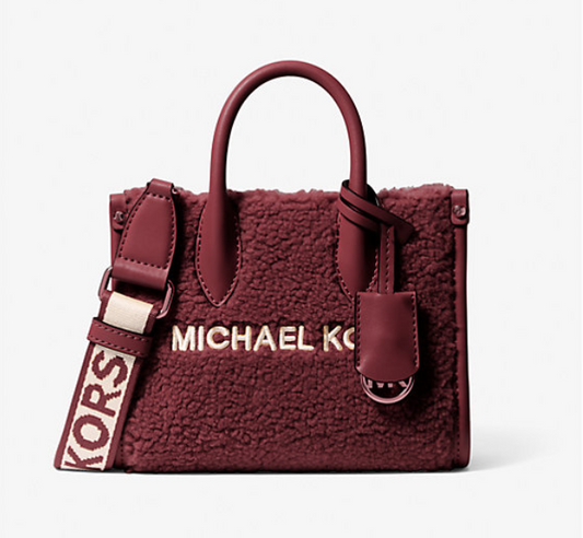 Bolsa Mirella Pequena Transversal MICHAEL KORS