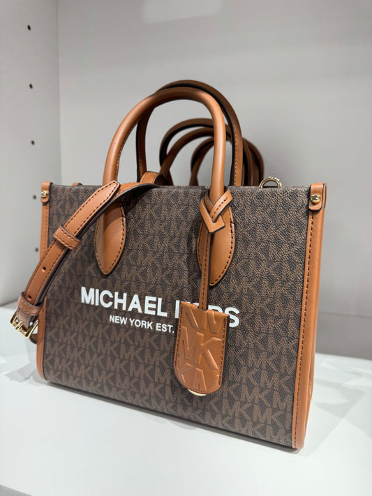 Bolsa importada MICHAEL KORS Mirella pequena