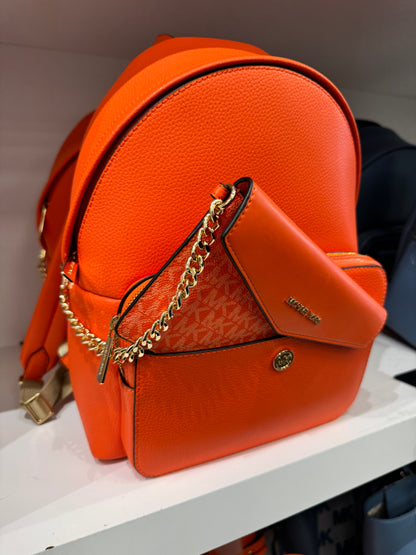 Mochila importada MICHAEL KORS Maisie média