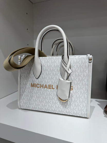 Bolsa importada MICHAEL KORS Mirella pequena