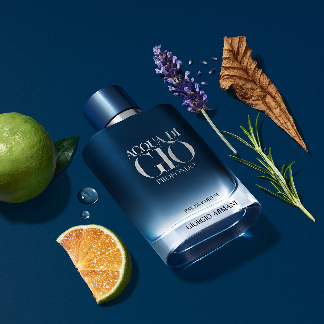 Acqua di Giô Profondo GIGIO ARMANI Eau de Parfum