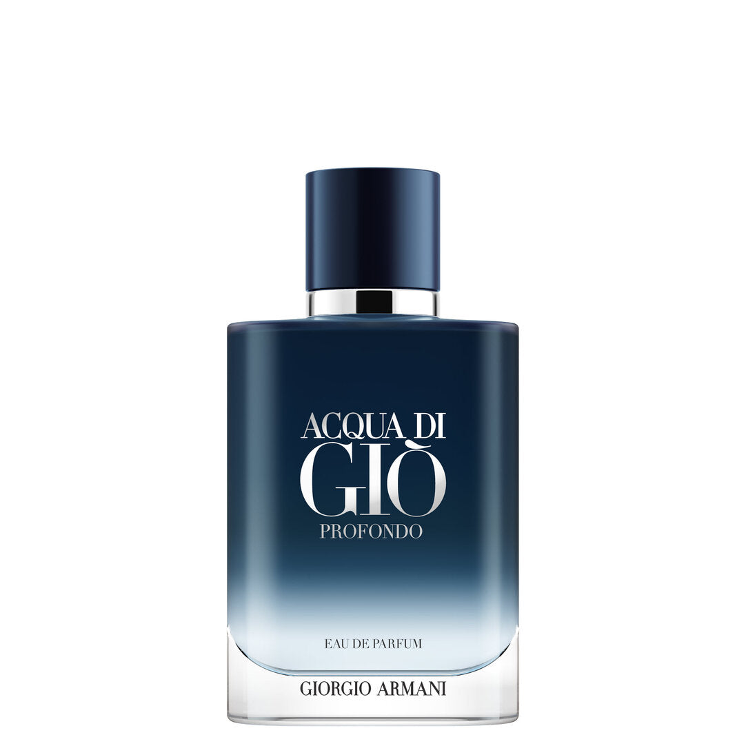 Acqua di Giô Profondo GIGIO ARMANI Eau de Parfum