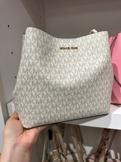 Bolsa importada MICHAEL KORS de ombro tipo saco