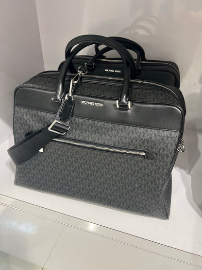 Mala de viagem MICHAEL KORS Canva quadrada