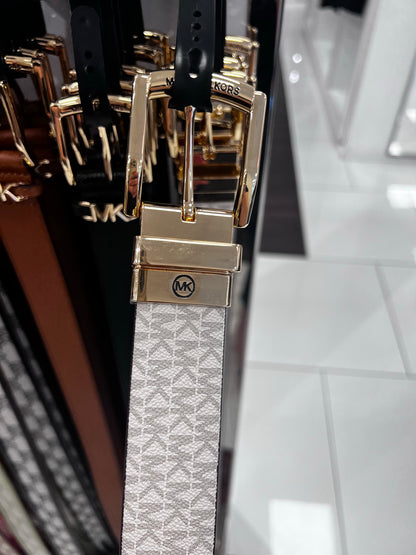 Cinto importado MICHAEL KORS feminino