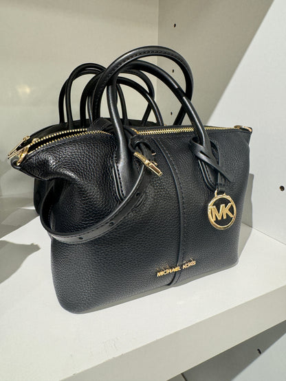 Bolsa importada MICHAEL KORS transversal HYDE pequena