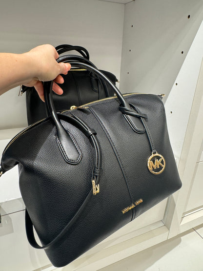 Bolsa importada MICHAEL KORS transversal HYDE grande