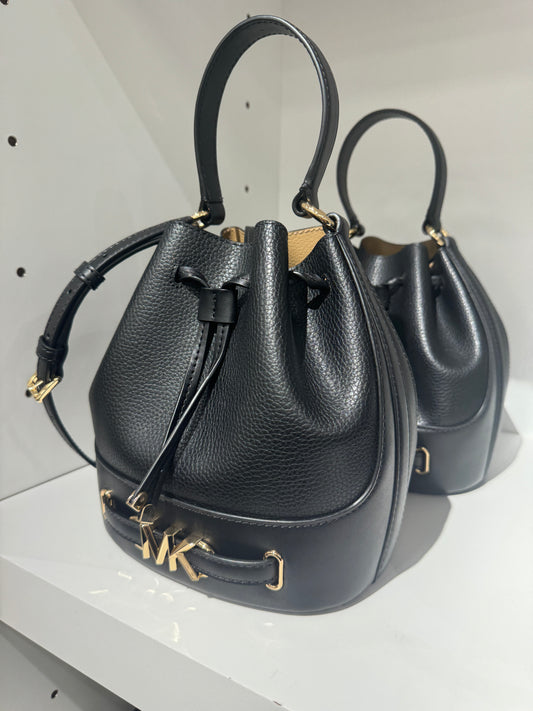 Bolsa importada de MICHAEL KORS Belted saco