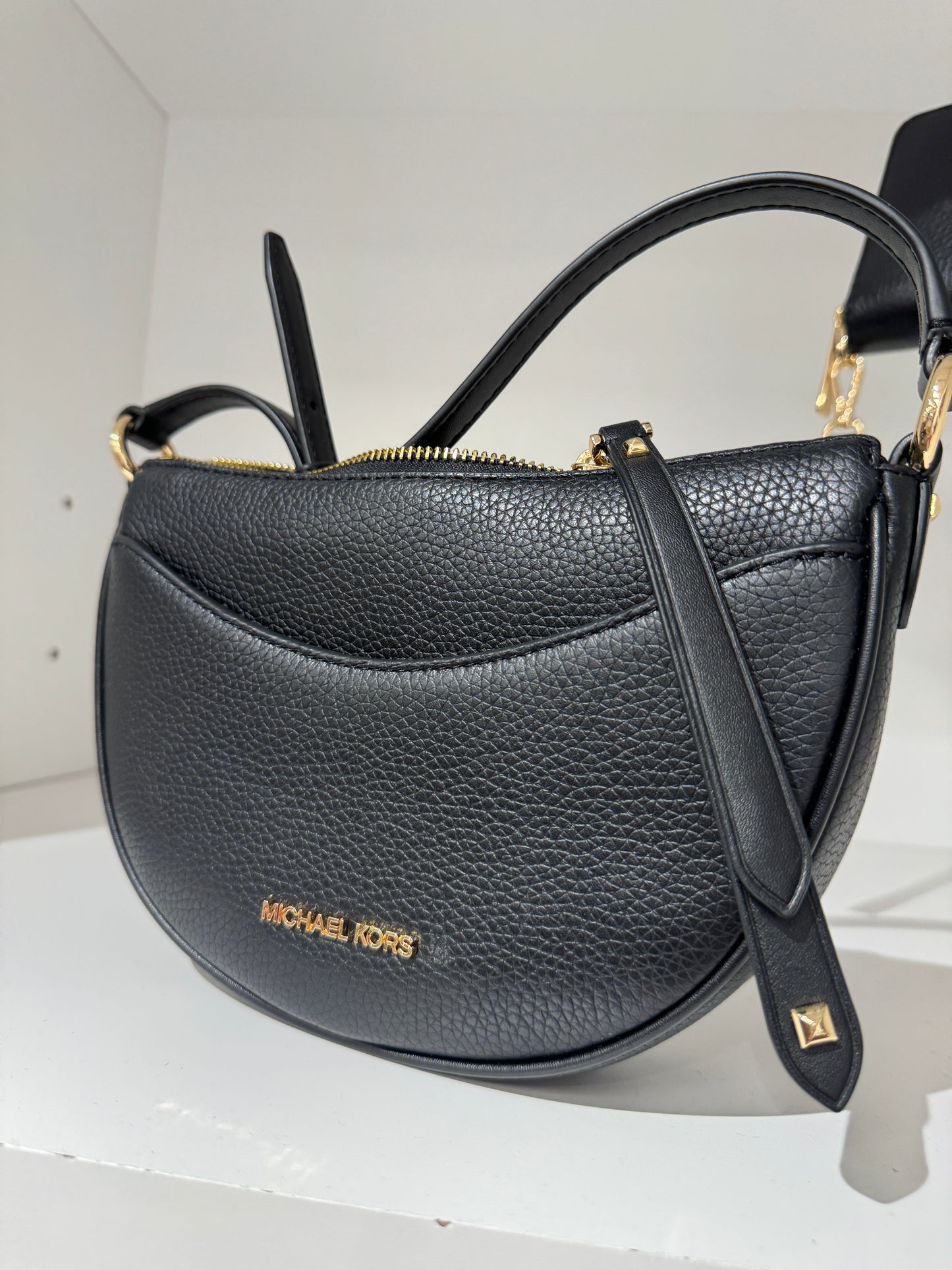 Bolsa transversal MICHAEL KORS Jet Lua