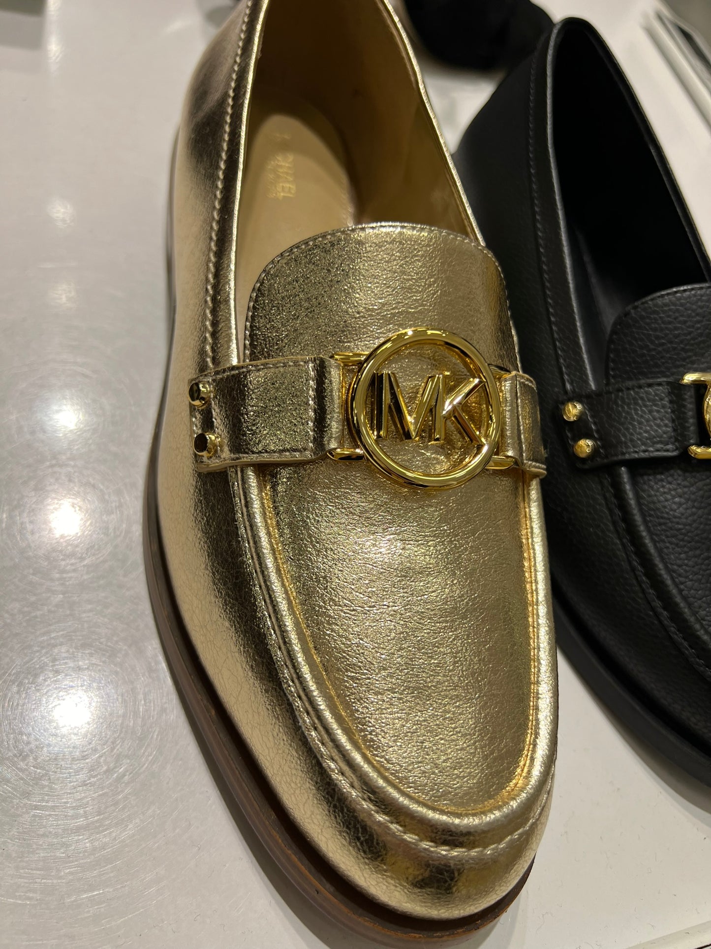 Mocassim importado MICHAEL KORS