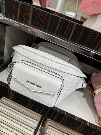 Pochete MICHAEL KORS feminina Maisie