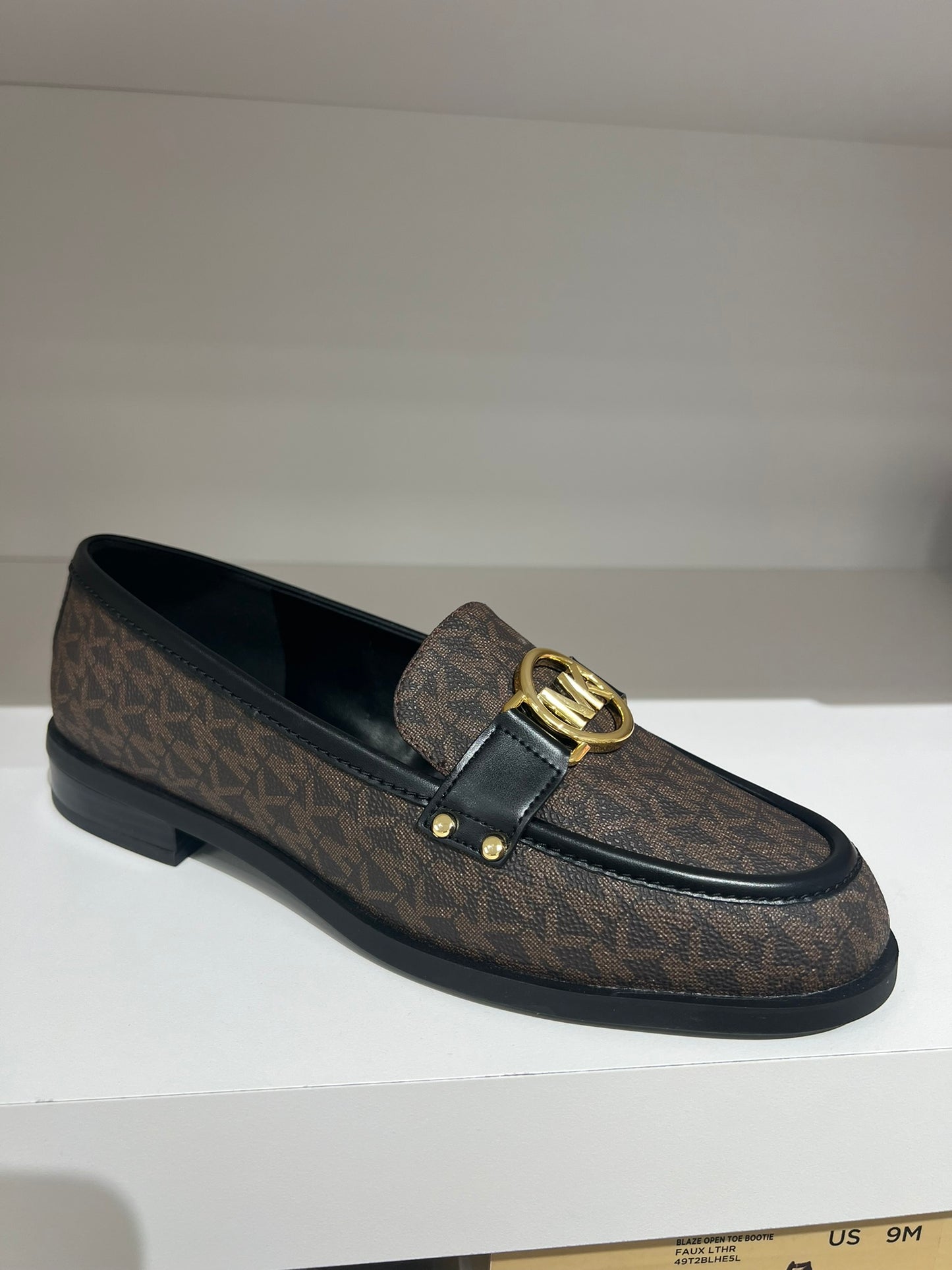 Mocassim importado MICHAEL KORS