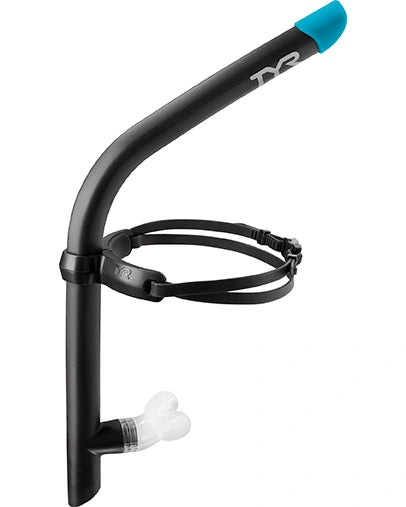 Tubo hidrodinâmico Snorkel TYR Ultralite 2.0